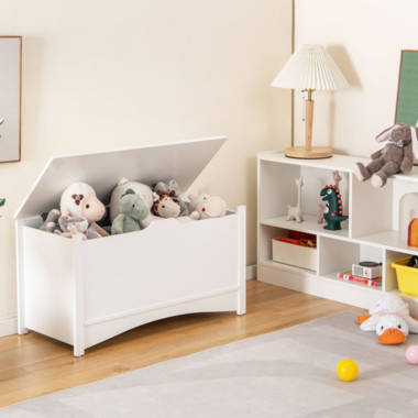 Toy box shop nursery